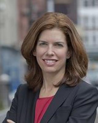 Julie Menin