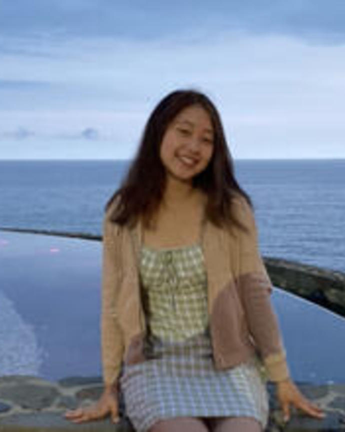 Caroline Choi